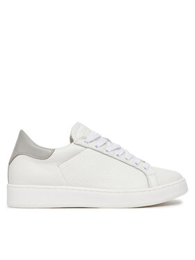 TWINSET TWINSET Сникърси 242TCP012 Бял