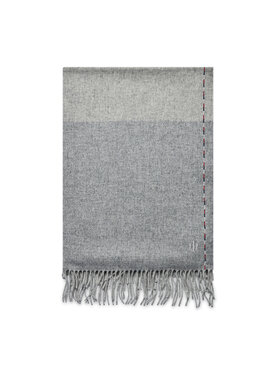Tommy Hilfiger Tommy Hilfiger Écharpe Th Elevated Scarf Gradient AW0AW10844 Gris