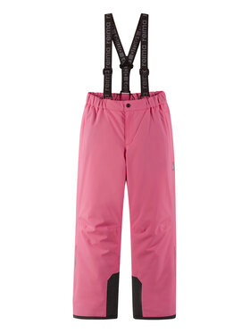 Reima Reima Pantaloni pentru iarnă Proxima 5100099B Roz Regular Fit