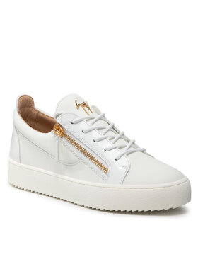 Giuseppe Zanotti Giuseppe Zanotti Tenisice RU00010 004 Bijela