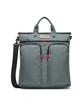 Hunter Hunter Plecak CEO-HTR-B-006-08 Szary