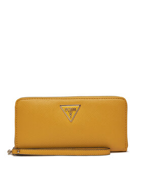 Guess Guess Große Damen Geldbörse Laurel (ZG) Slg SWZG85 00460 Bunt
