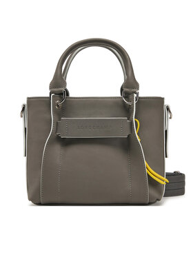Longchamp Longchamp Geantă 10197HEH Gri