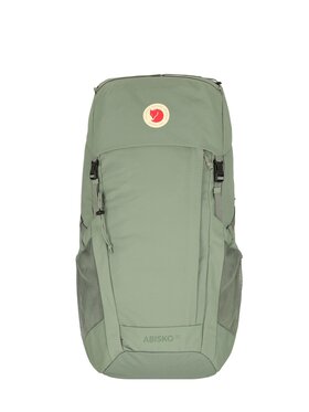 Fjällräven Fjällräven Plecak 274694 Zielony