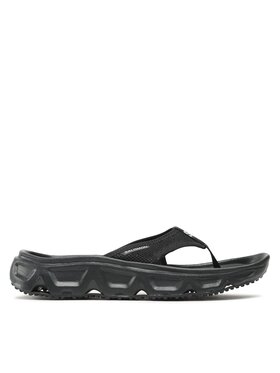 Salomon Salomon Σαγιονάρες Reelax Break 6.0 W 471112 22 M0 Μαύρο