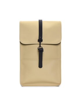Rains Rains Mugursoma Backpack W3 13000 Bēšs