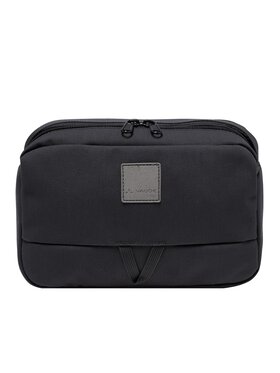 Vaude Vaude Saszetka nerka 287798 Czarny