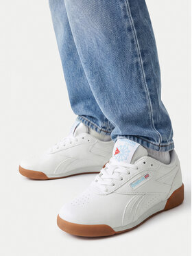 Reebok Reebok Tossud EO-F/S LO 100268314 Valge