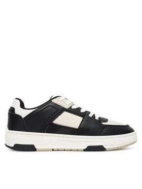 HUGO HUGO Sneakersy Yarrow 50548544 Černá