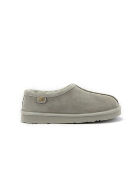 Australia Luxe Australia Luxe Kapcie OUT206N-IG Szary