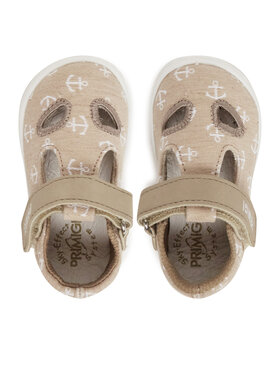 Primigi Primigi Hausschuhe 7854833 S Beige