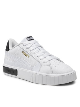 Puma Puma Sneakersy Cali Star Wn's 380176 02 Biały