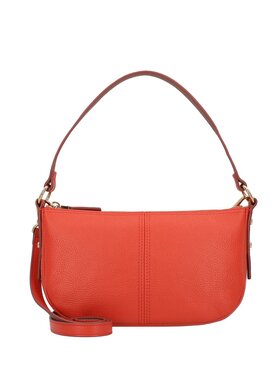 Fossil Fossil Saszetka 314884 Pomarańczowy