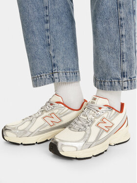 New Balance New Balance Laisvalaikio batai G7404O9 Pilka