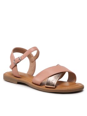 Clara Barson Clara Barson Sandales FREYDIS WS5100-19A Rozā