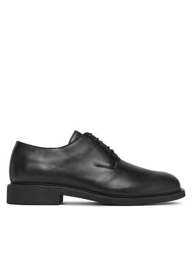 Calvin Klein Calvin Klein Półbuty HM0HM01853 Czarny