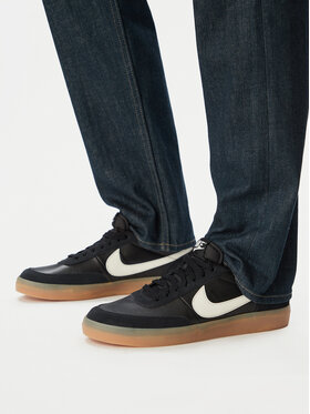 Nike Nike Sneakers Killshot 2 Leather 432997 Nero