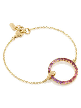 TOUS TOUS Bracciale 1004574400 Oro