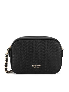 Nine West Nine West Torebka LDA6766A Czarny