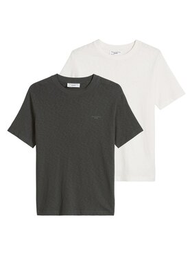Marc O'Polo Denim Marc O'Polo Denim T-Shirt 31885 Kolorowy Comfort Fit