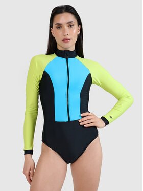 4F 4F Costume da bagno 4FWSS25USWSF085-33S Blu