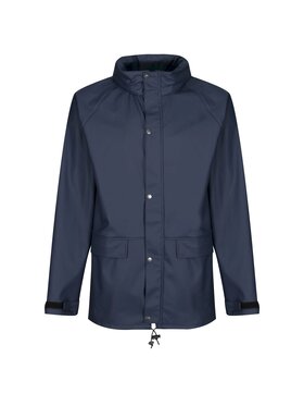 Regatta Regatta Kurtka outdoor RG7441 Granatowy Flexible Fit
