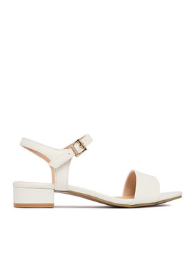 JENNY JENNY Sandalen CEO-WS21167-01 Weiß