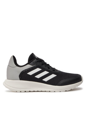 adidas adidas Sneakersy Tensaur Run 2.0 K GZ3430 Czarny