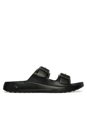 ECCO ECCO Šľapky Cozmo M 55280401001 Čierna