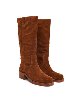 Μπότες Nokwol φωτογραφία