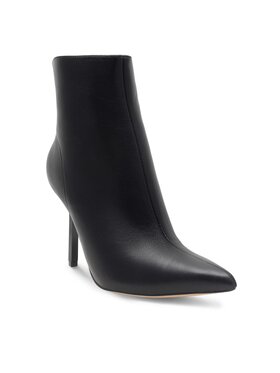 DeeZee DeeZee Stivaletti LS5872-01 Nero