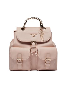 Guess Guess Раница J4RZ08 WFZL0 Розов