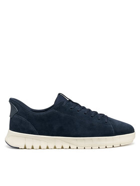 Geox Geox Sneakers U Flextride Plus U56MAA 00022 C4002 Dunkelblau