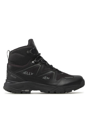 Helly Hansen Helly Hansen Trekingová obuv Cascade Mid Ht 11751_990 Černá