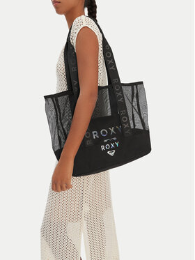 Roxy Roxy Torebka CWBEO-ROXY-M-007-09 Czarny