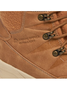 Ορειβατικά παπούτσια Alpine Pro φωτογραφία