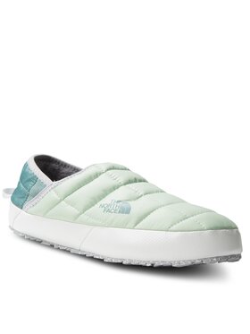 The North Face The North Face Copati W Thermoball Traction Mule VNF0A3V1HKIH1 Zelena