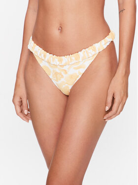 Undress Code Undress Code Bikini partea de jos Girlish Charm 508 Galben