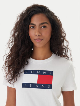 Tommy Jeans T-Shirt Tommy Jeans - 4
