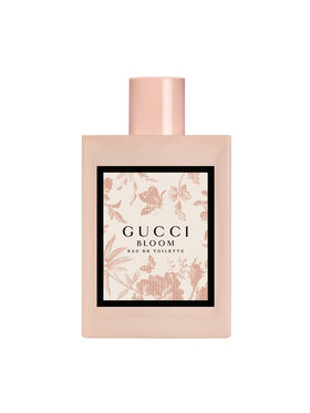 Gucci Gucci Bloom Eau de Toilette Woda toaletowa