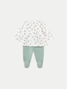 Σετ μπλούζα και παντελονάκι με κλειστά ποδαράκια Mayoral φωτογραφία