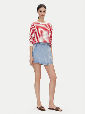 Φούστα-σορτς Pepe Jeans φωτογραφία