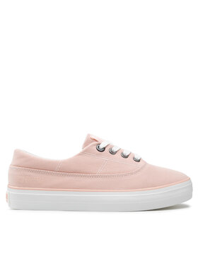 Big Star Shoes Big Star Shoes Tenniskingad KK274020 Roosa