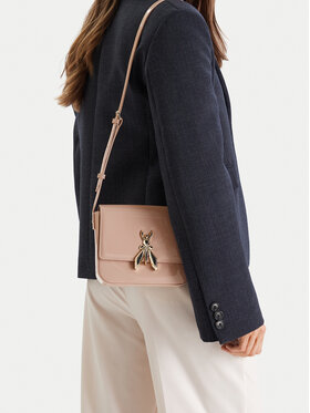 Patrizia Pepe Patrizia Pepe Ročna torba 8B0303 L125 Bež