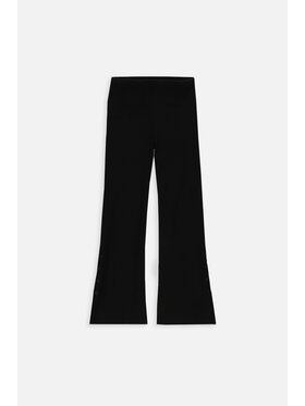 Coccodrillo Coccodrillo Legginsy WC4122101OWJ-021 Czarny
