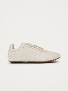 ALOHAS ALOHAS Sneakersy Tb.69 Rife Sheen Cream Vegan Sneakers Beżowy