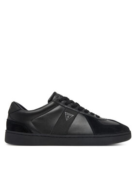 Guess Guess Sneakers FMFDRA ELE12 Negru