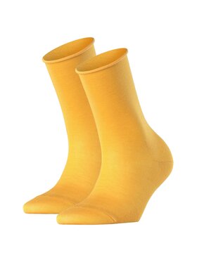 Falke Falke Skarpety 25908 Żółty