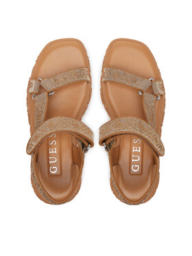 Guess Σανδάλια Guess - 5