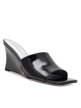 Marc Fisher Marc Fisher Papucs F-ROLLO BLK01 Fekete